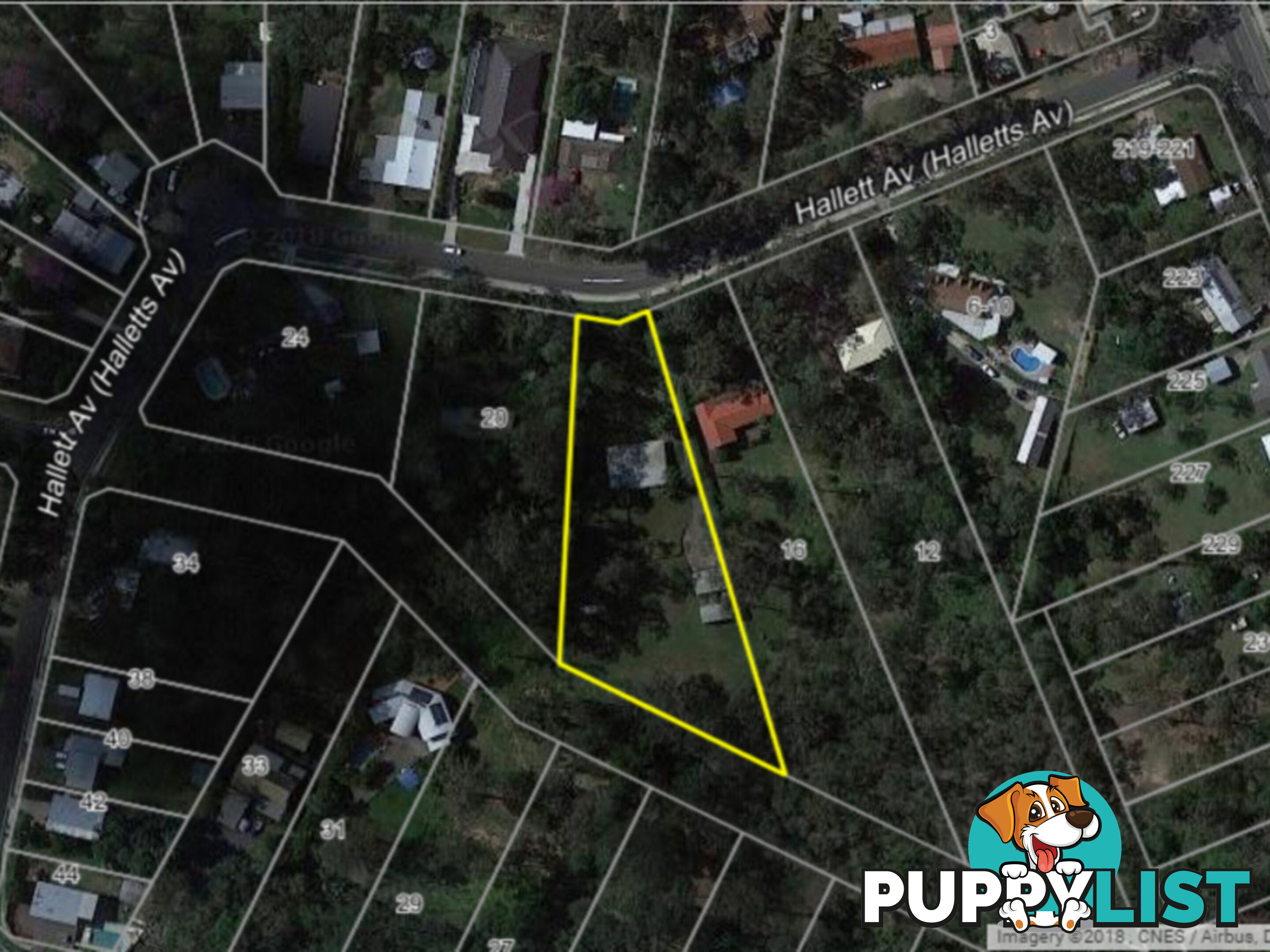 18 Hallett Avenue Camira QLD 4300