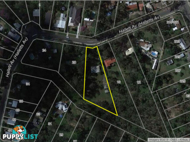 18 Hallett Avenue Camira QLD 4300