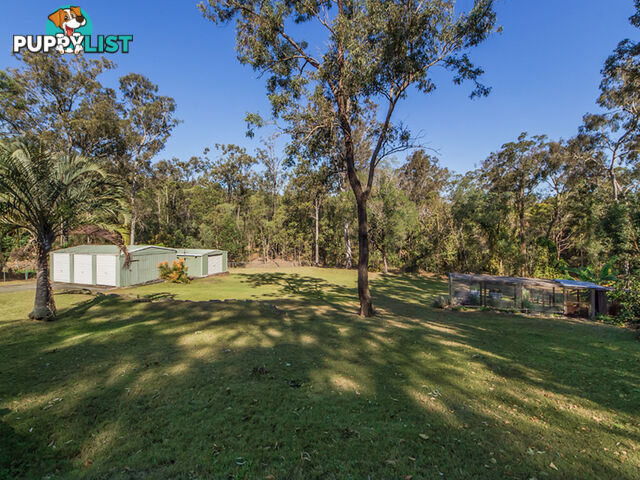 18 Hallett Avenue Camira QLD 4300