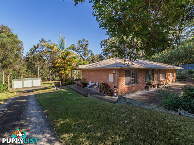 18 Hallett Avenue Camira QLD 4300