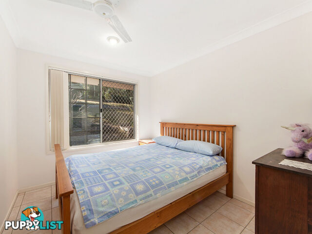 18 Hallett Avenue Camira QLD 4300