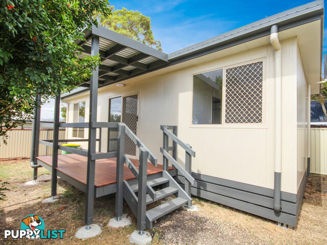 2 22 Stuart Street Eastern Heights QLD 4305