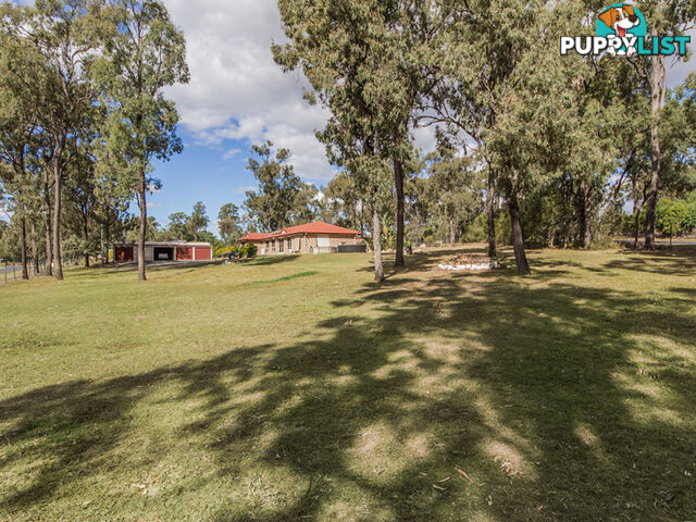 2 Amy Drive Laidley Heights QLD 4341