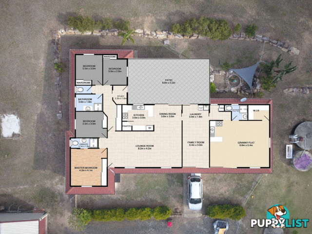 2 Amy Drive Laidley Heights QLD 4341