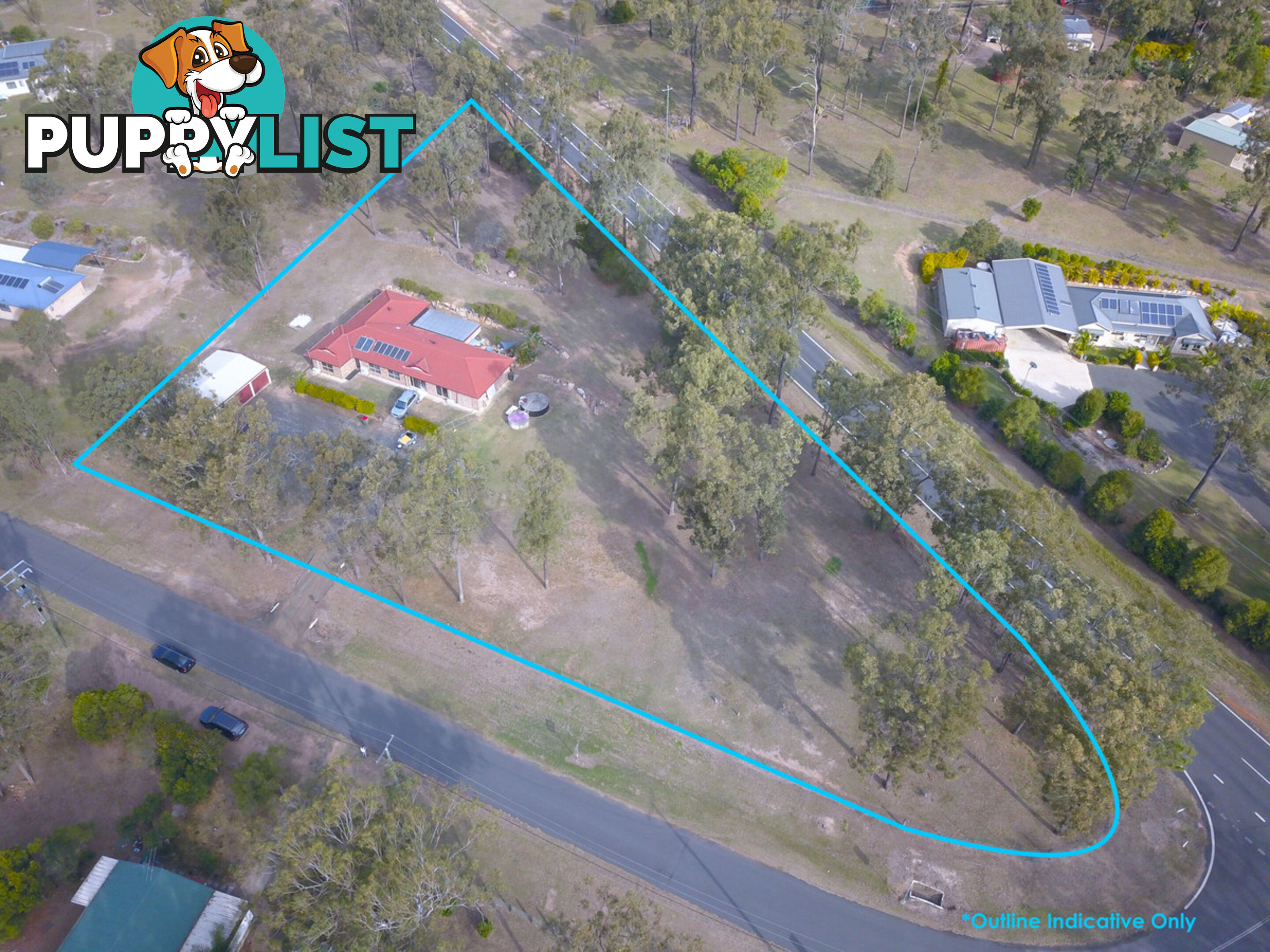 2 Amy Drive Laidley Heights QLD 4341