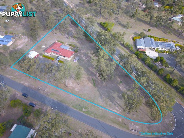 2 Amy Drive Laidley Heights QLD 4341