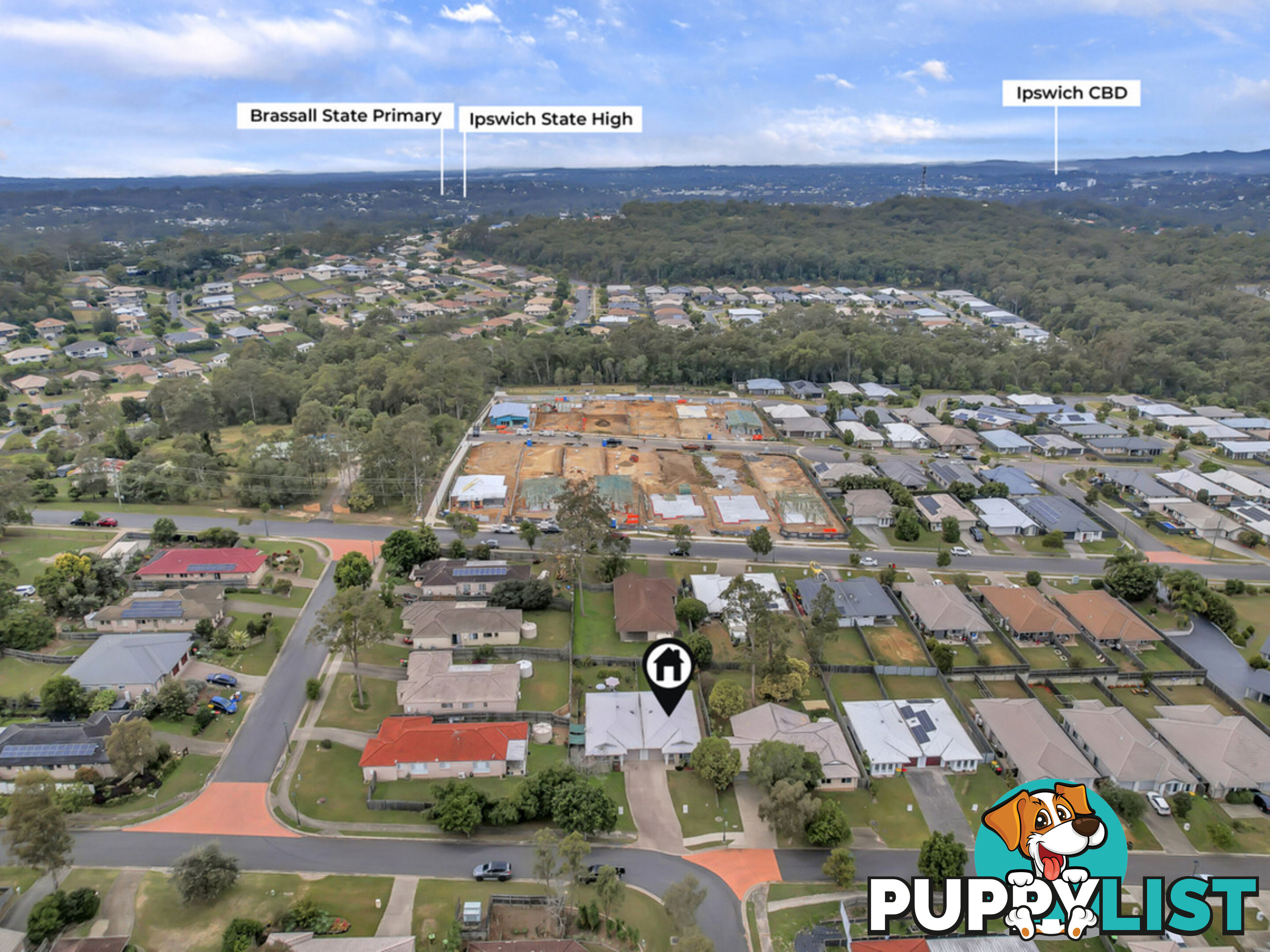 2 6 Tranquillity Circle BRASSALL QLD 4305