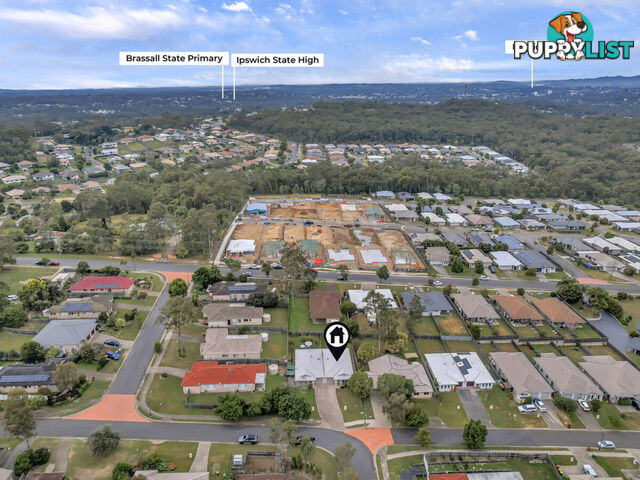 2 6 Tranquillity Circle BRASSALL QLD 4305