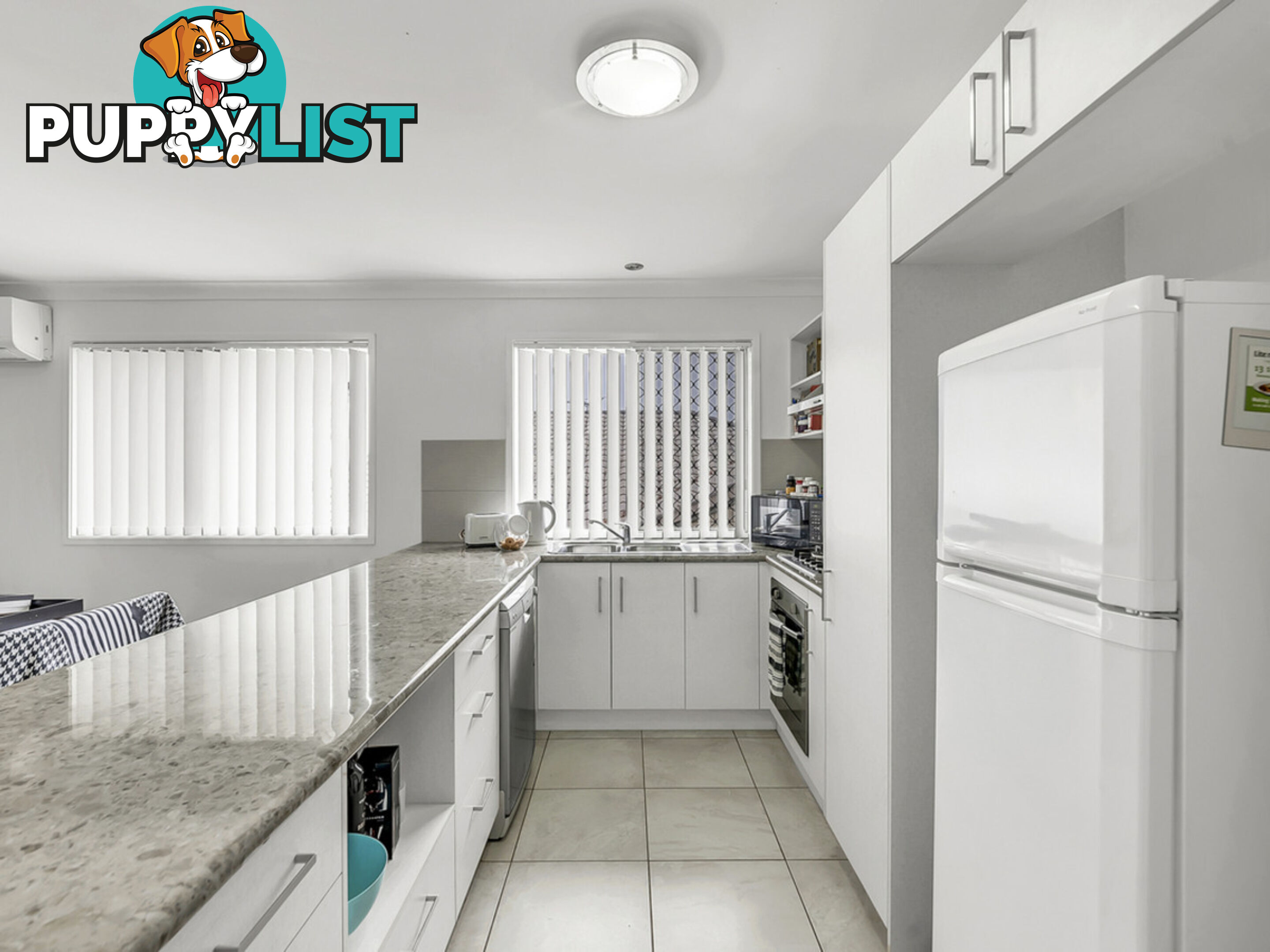 2 6 Tranquillity Circle BRASSALL QLD 4305