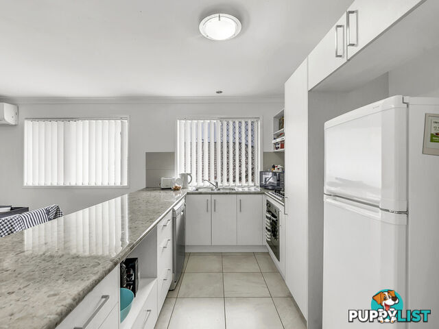 2 6 Tranquillity Circle BRASSALL QLD 4305