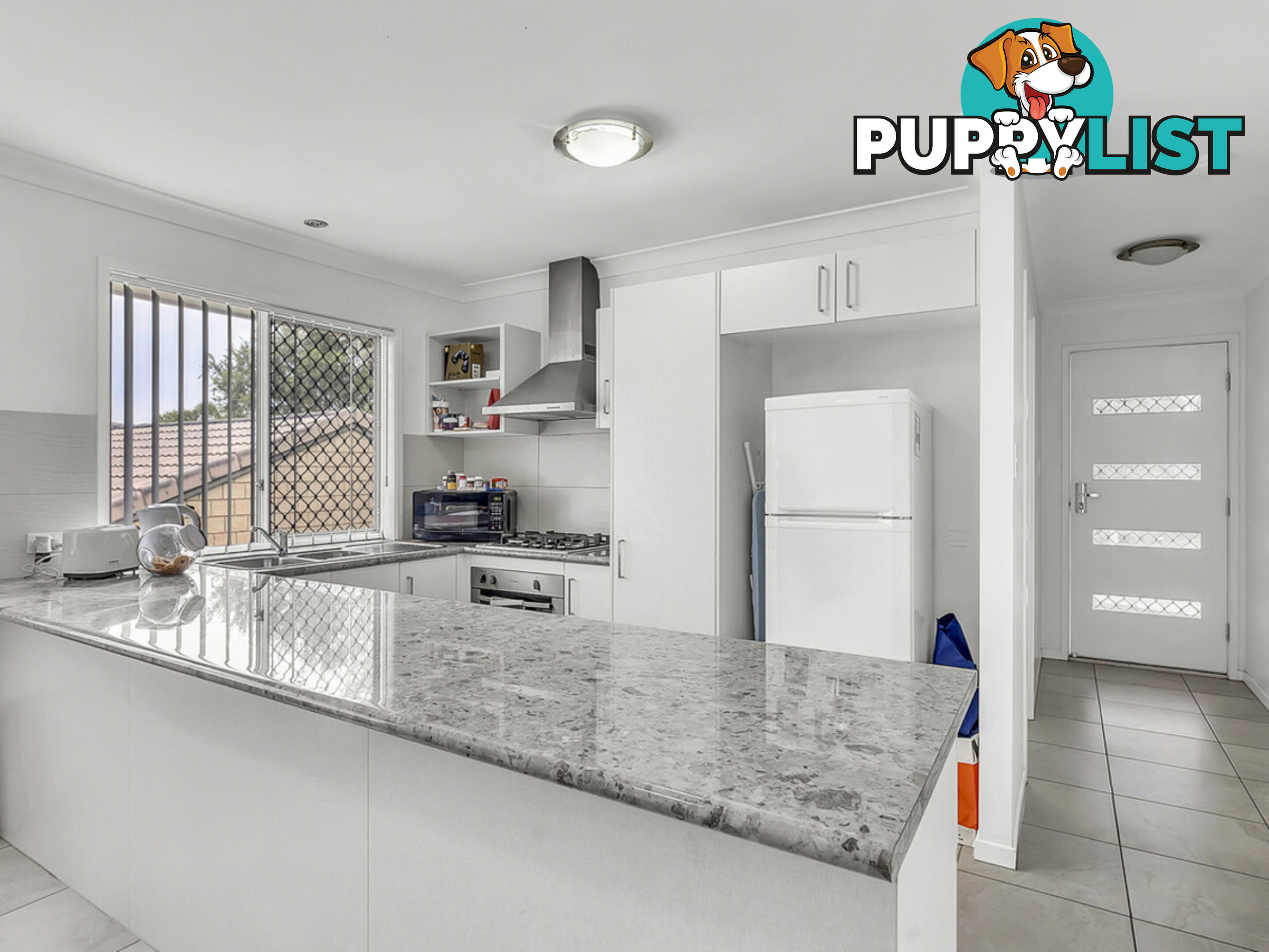 2 6 Tranquillity Circle BRASSALL QLD 4305