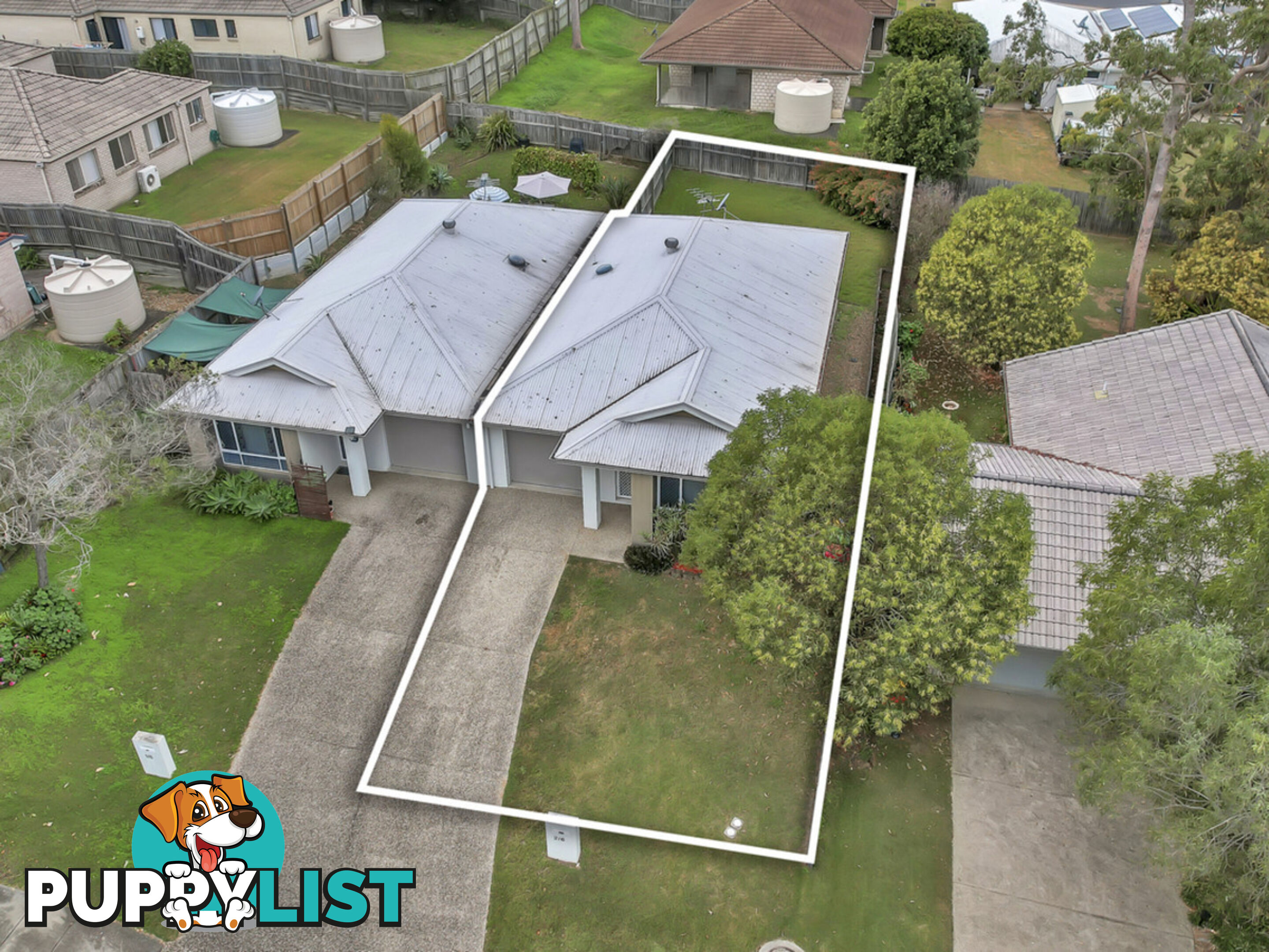 2 6 Tranquillity Circle BRASSALL QLD 4305