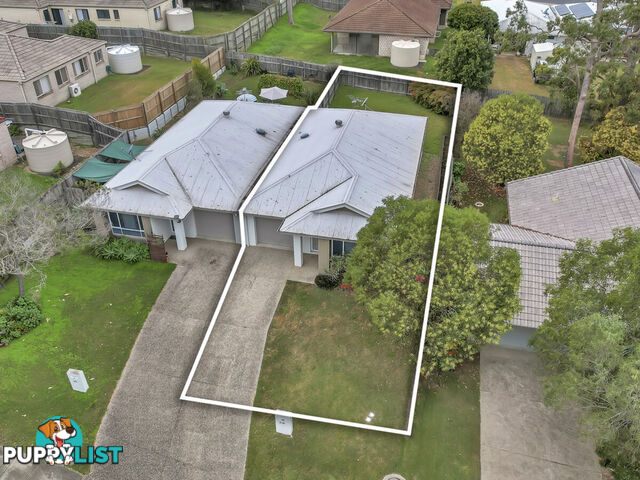 2 6 Tranquillity Circle BRASSALL QLD 4305