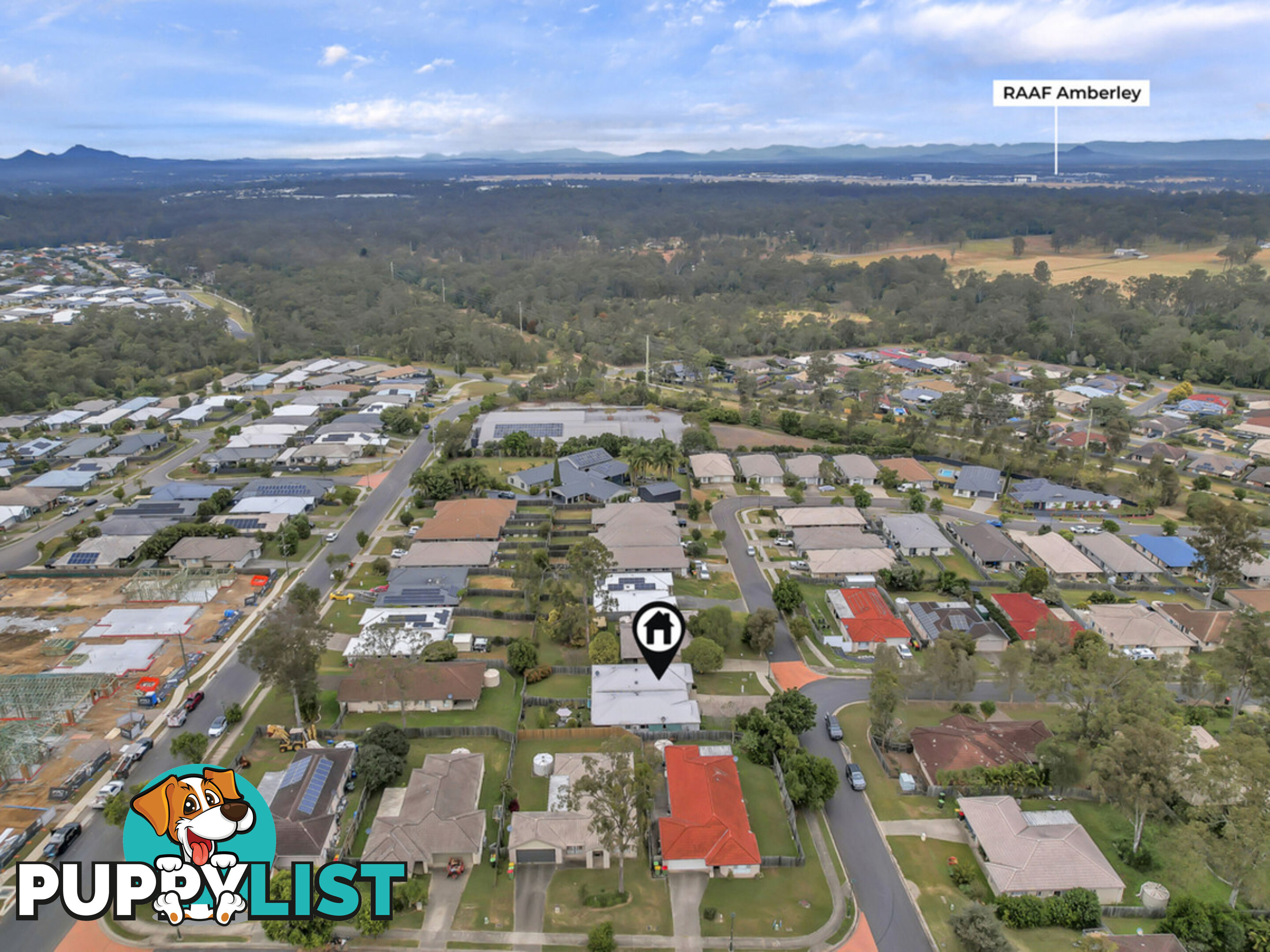 2 6 Tranquillity Circle BRASSALL QLD 4305