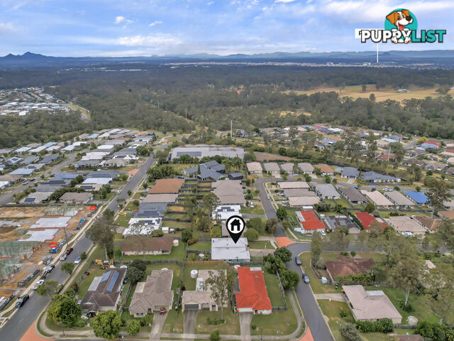 2 6 Tranquillity Circle BRASSALL QLD 4305