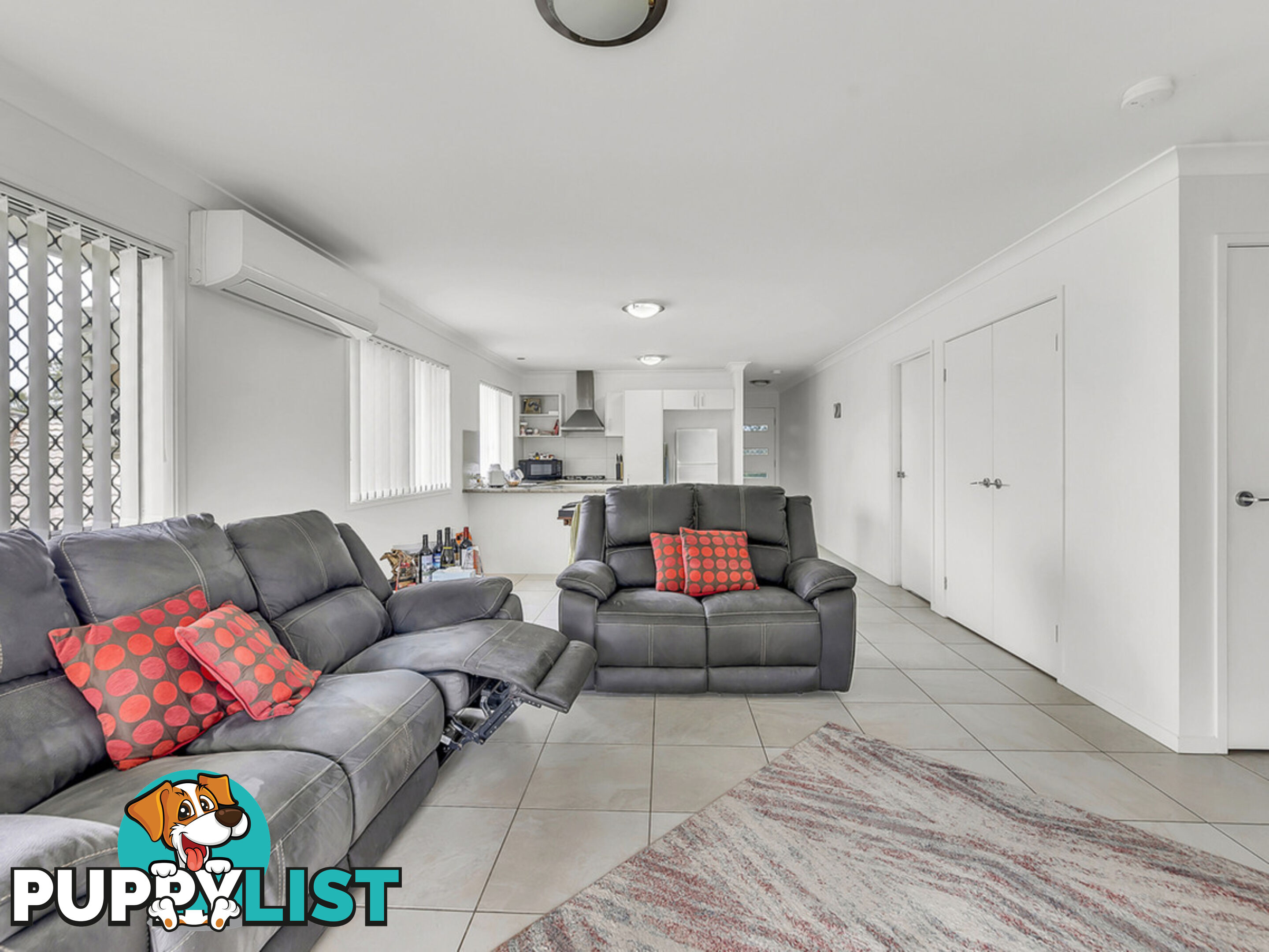 2 6 Tranquillity Circle BRASSALL QLD 4305
