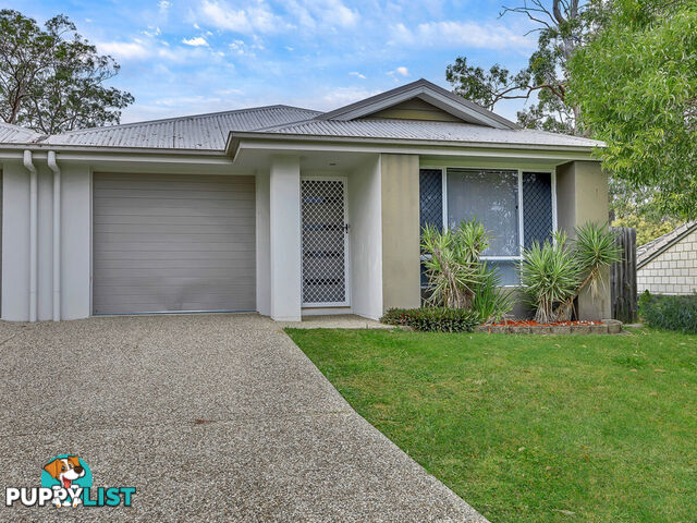 2 6 Tranquillity Circle BRASSALL QLD 4305