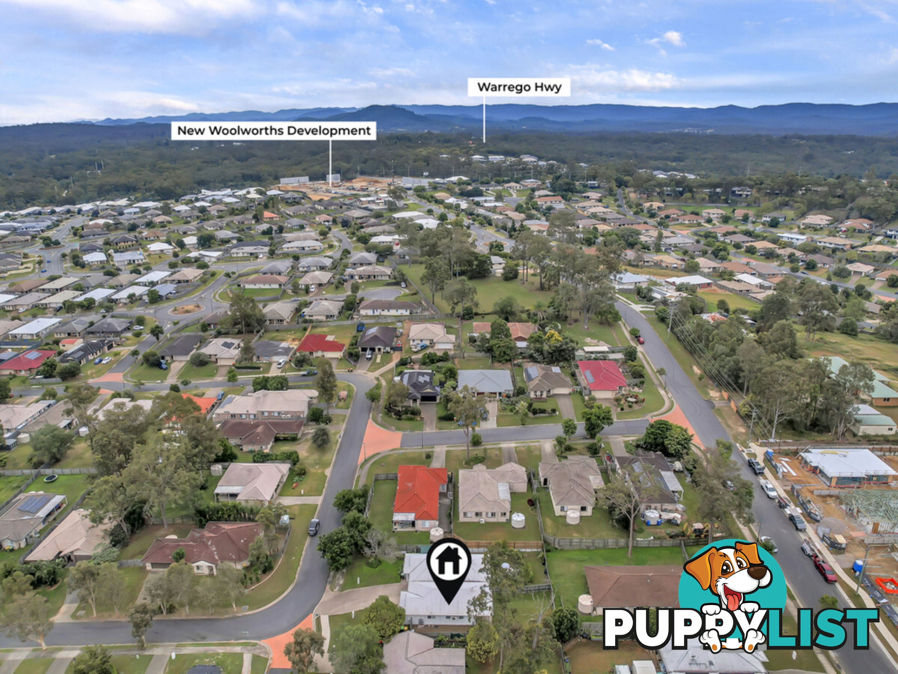 2 6 Tranquillity Circle BRASSALL QLD 4305