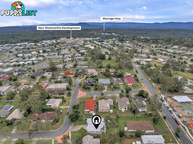 2 6 Tranquillity Circle BRASSALL QLD 4305