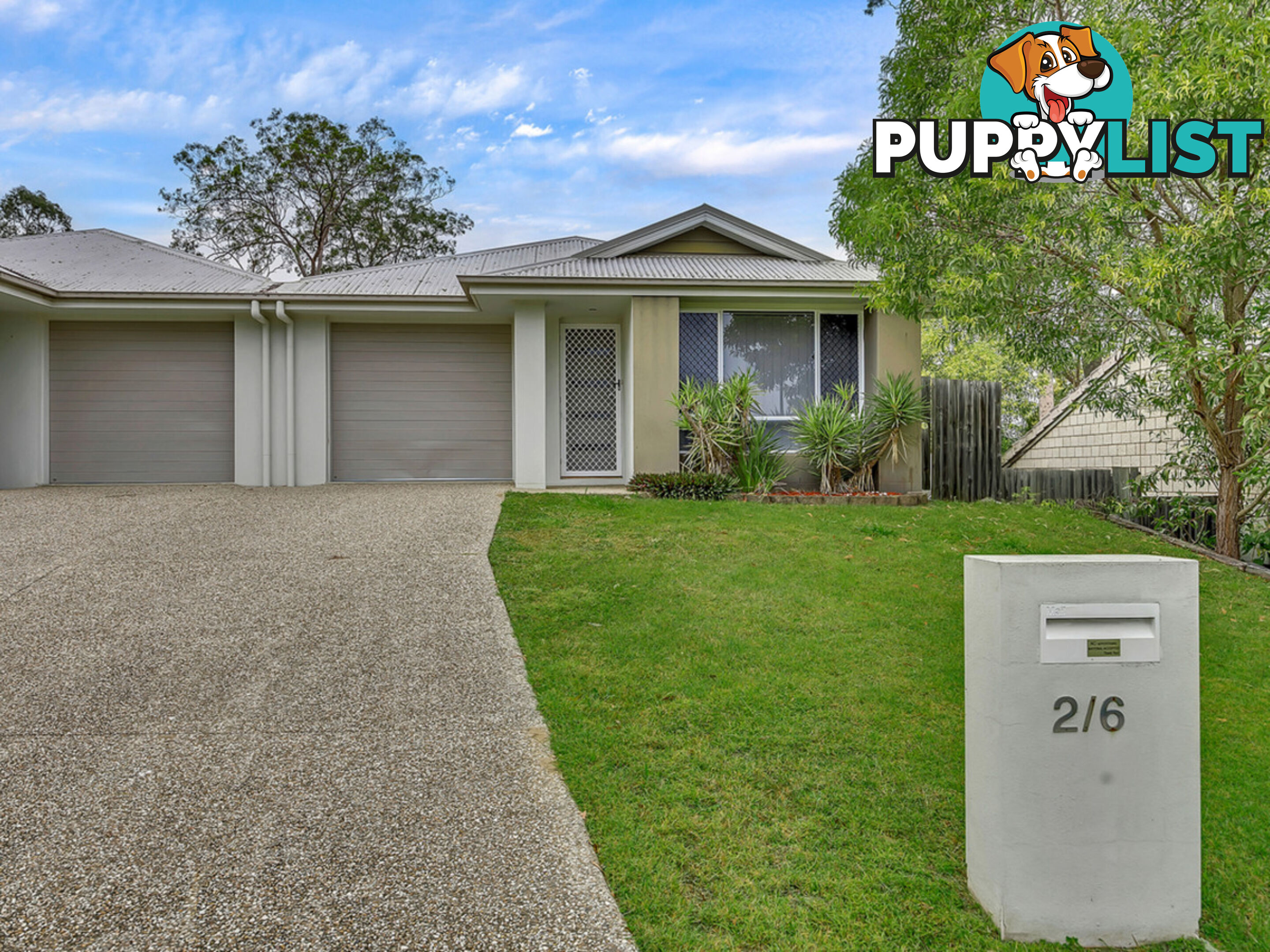 2 6 Tranquillity Circle BRASSALL QLD 4305