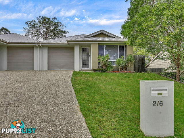 2 6 Tranquillity Circle BRASSALL QLD 4305