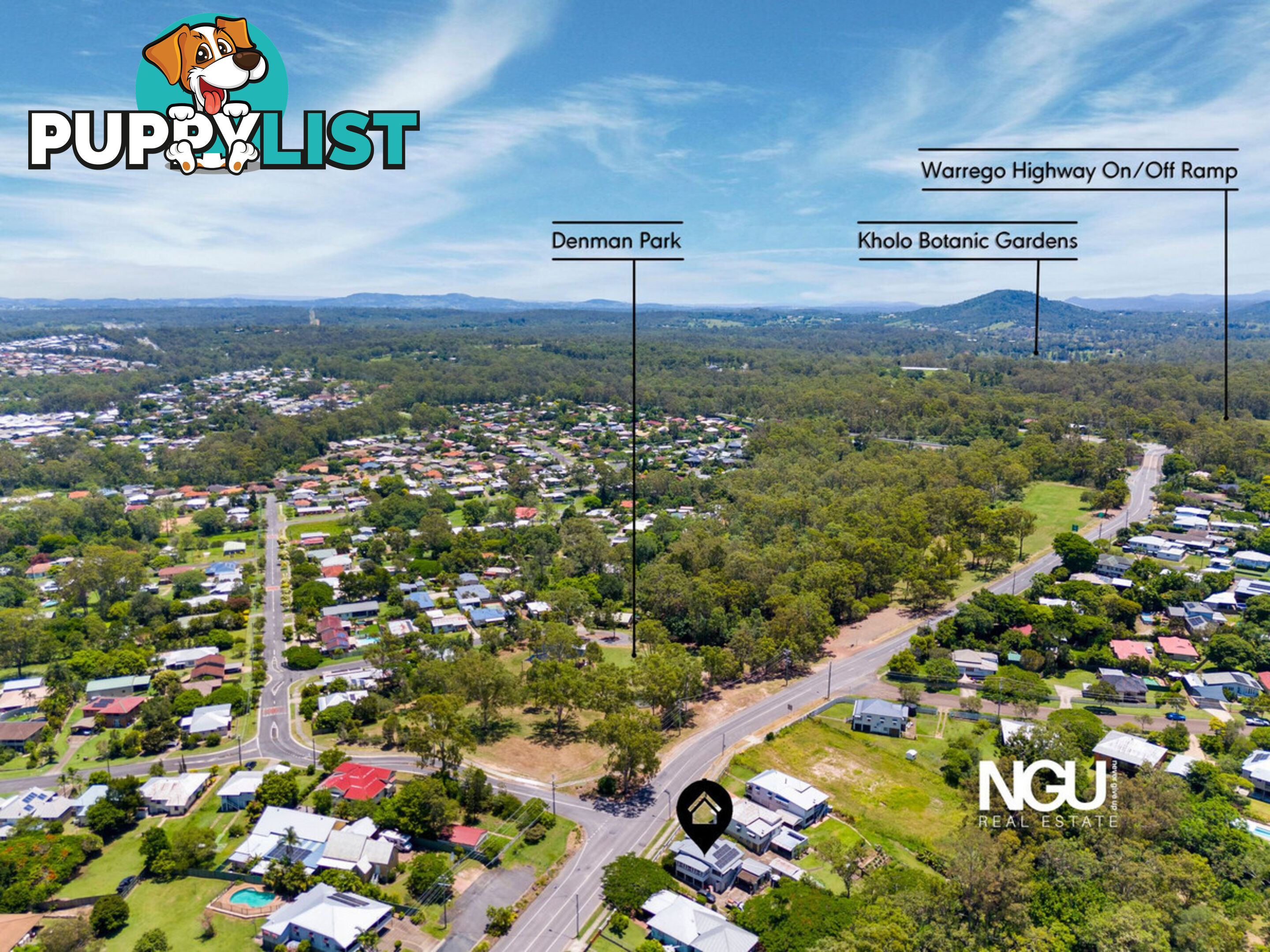 31 Waterworks Road North Ipswich QLD 4305