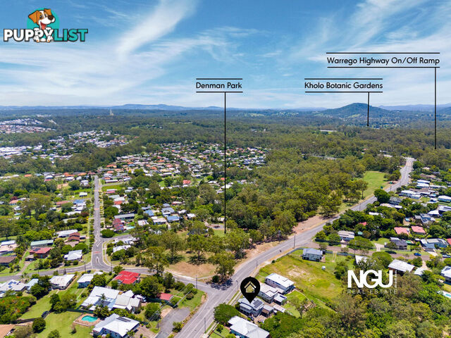 31 Waterworks Road North Ipswich QLD 4305