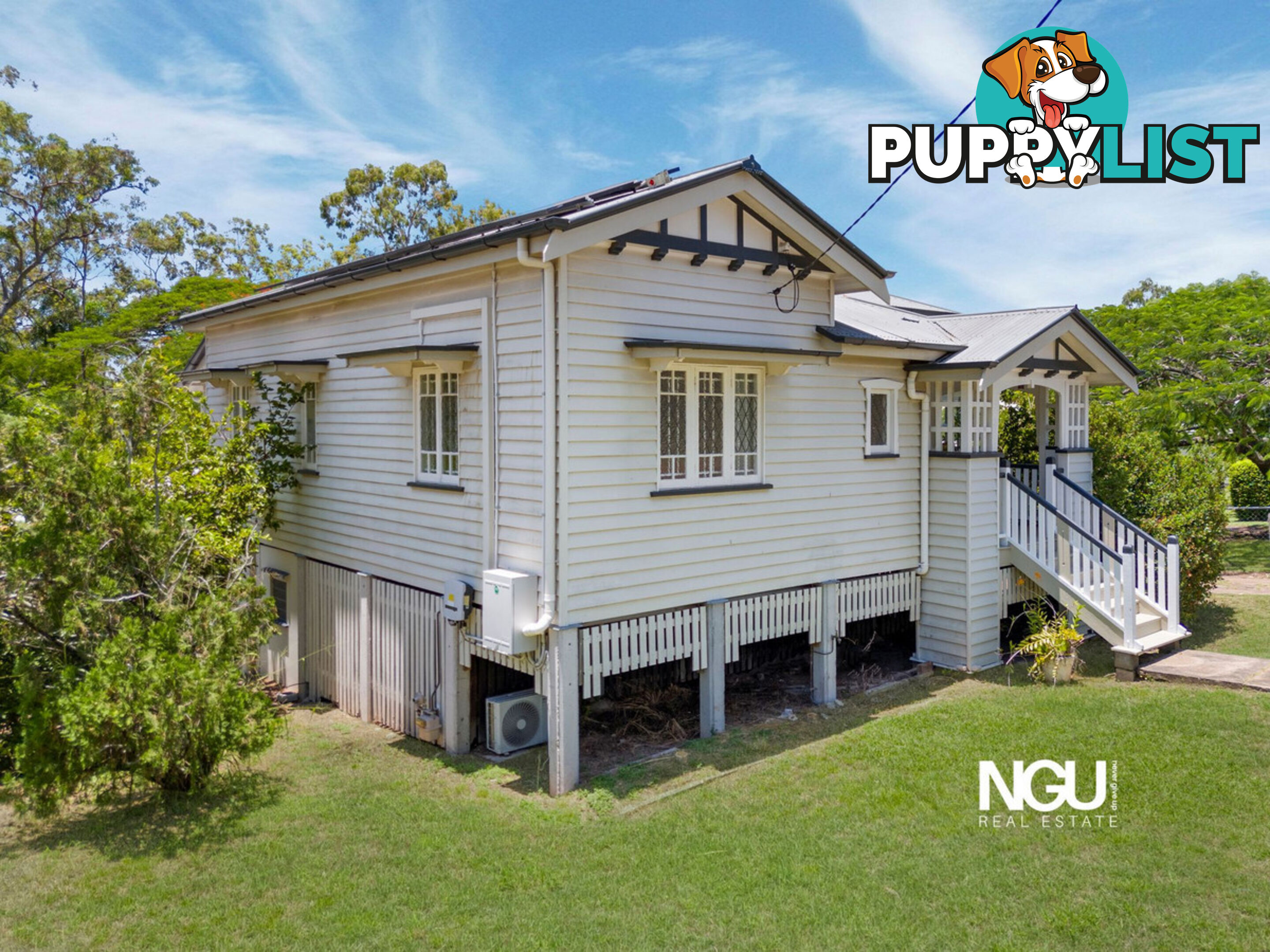 31 Waterworks Road North Ipswich QLD 4305