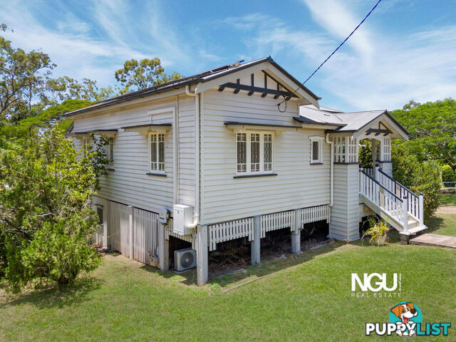 31 Waterworks Road North Ipswich QLD 4305