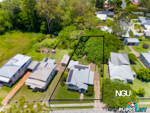 31 Waterworks Road North Ipswich QLD 4305