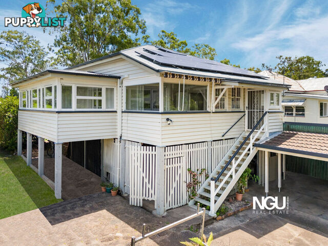 31 Waterworks Road North Ipswich QLD 4305