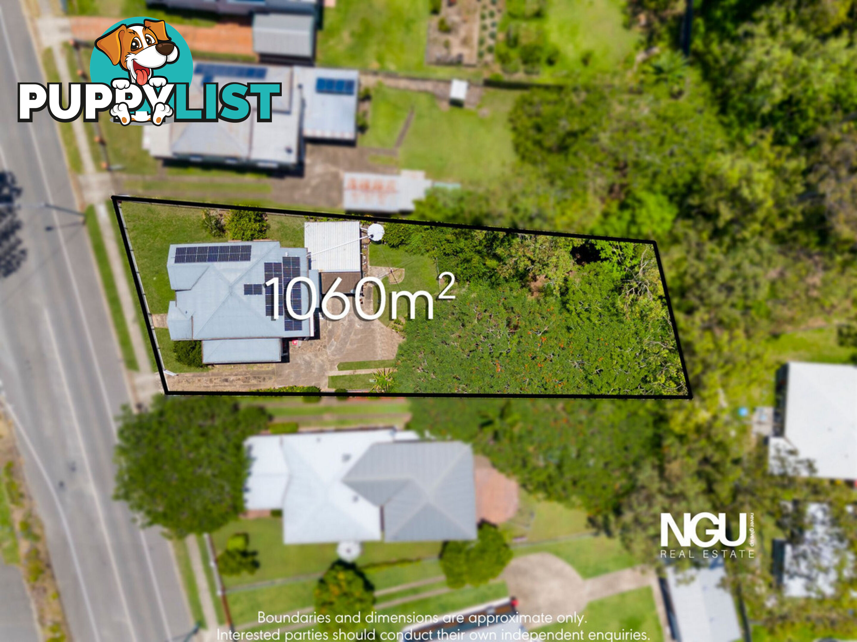 31 Waterworks Road North Ipswich QLD 4305