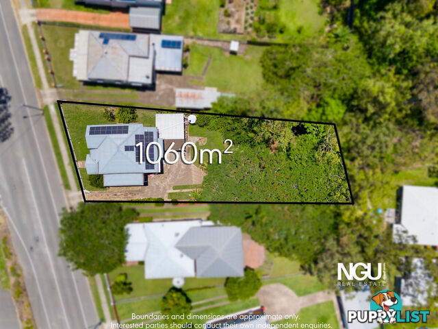 31 Waterworks Road North Ipswich QLD 4305