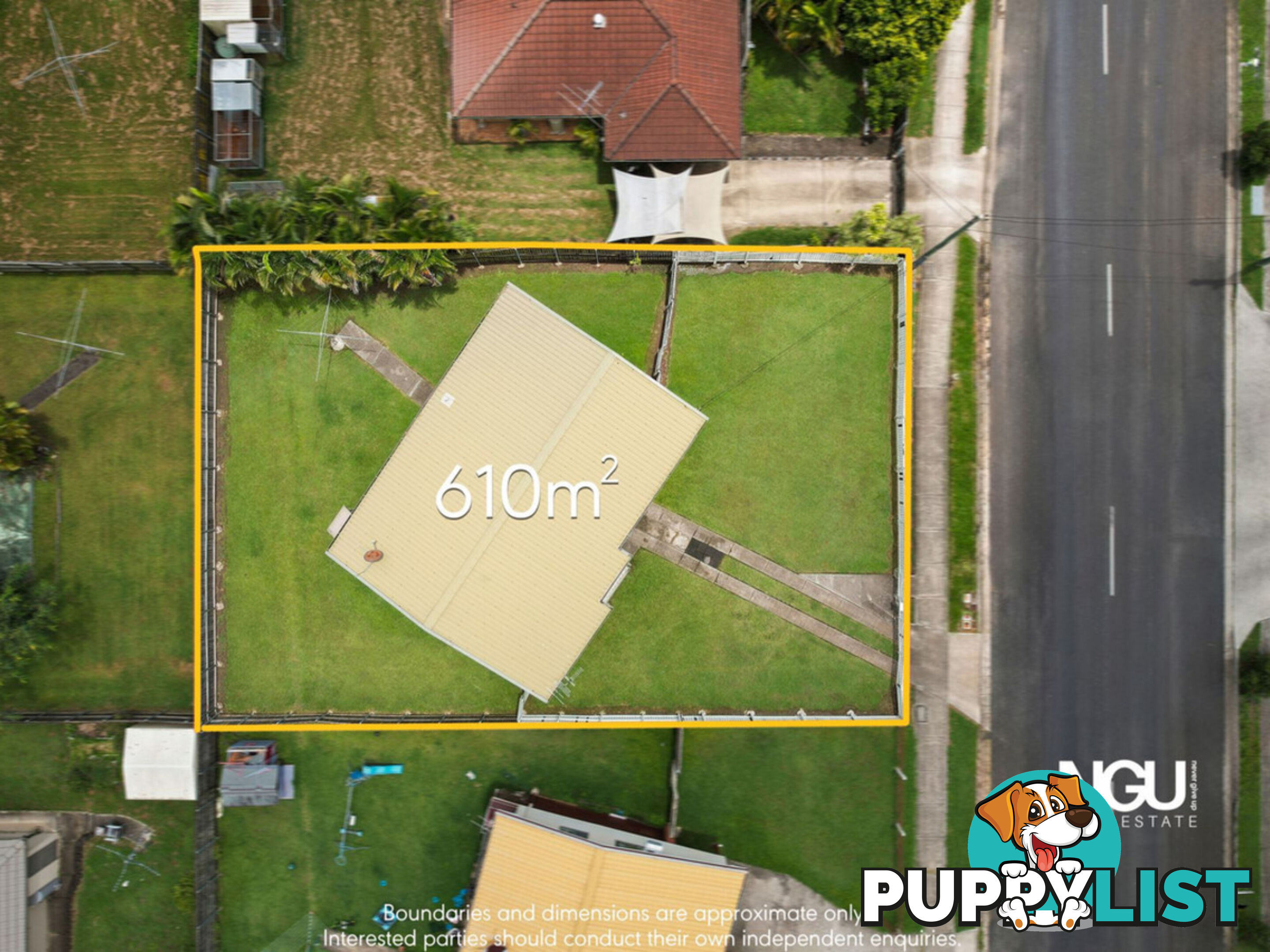 76 River Road Bundamba QLD 4304