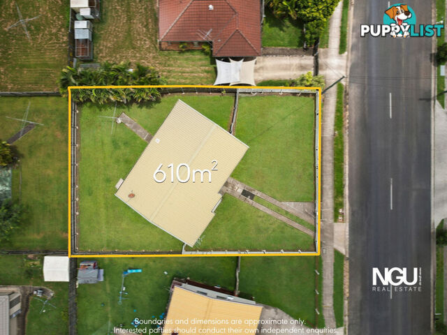 76 River Road Bundamba QLD 4304