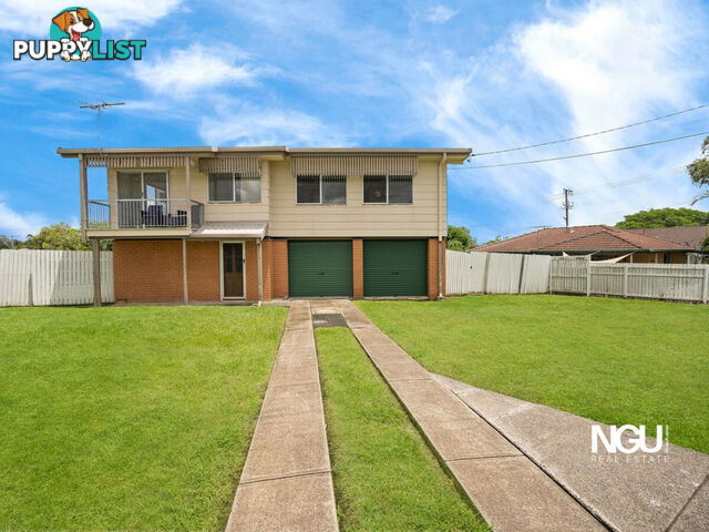 76 River Road Bundamba QLD 4304