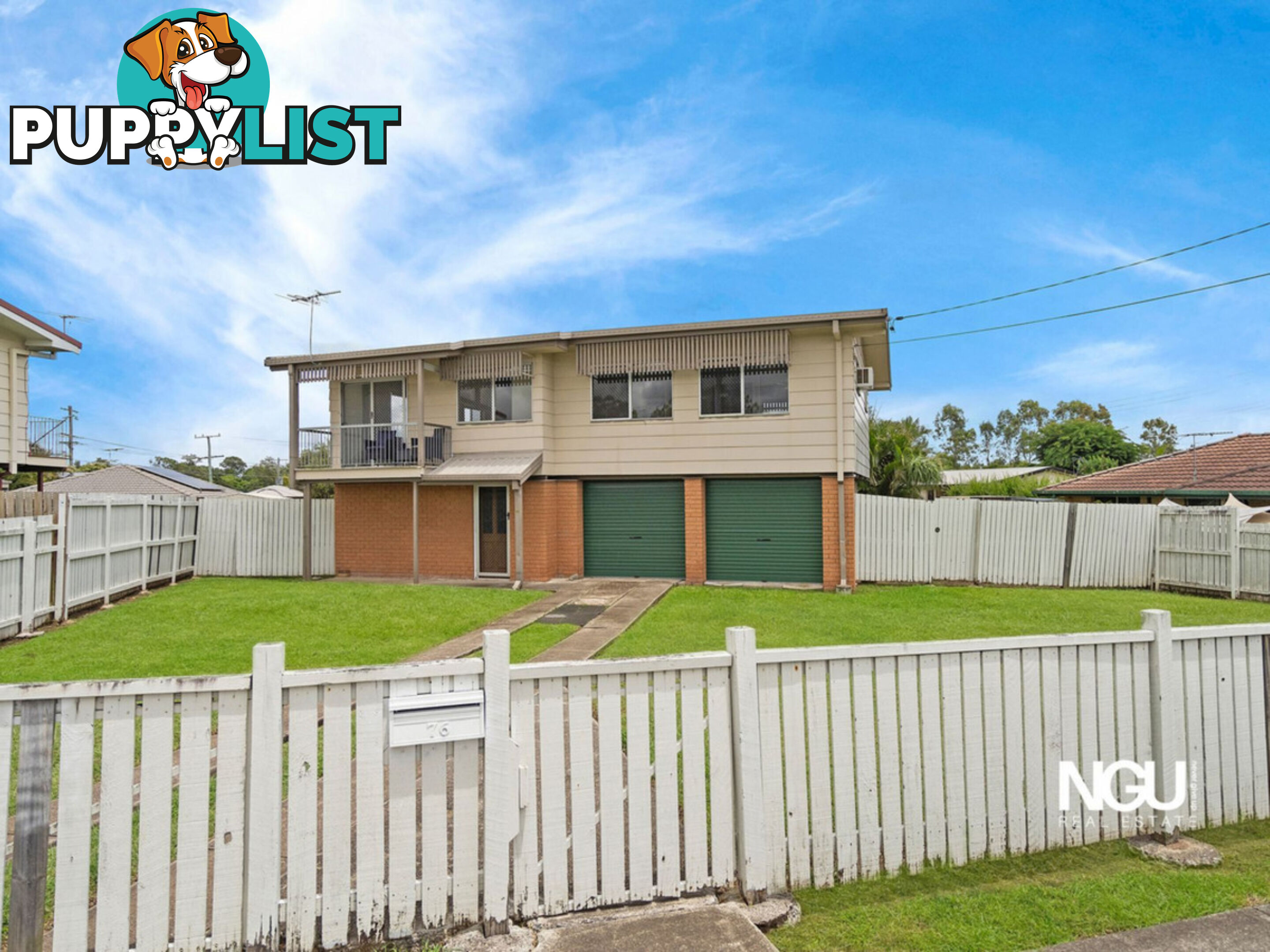 76 River Road Bundamba QLD 4304