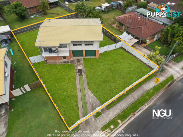 76 River Road Bundamba QLD 4304