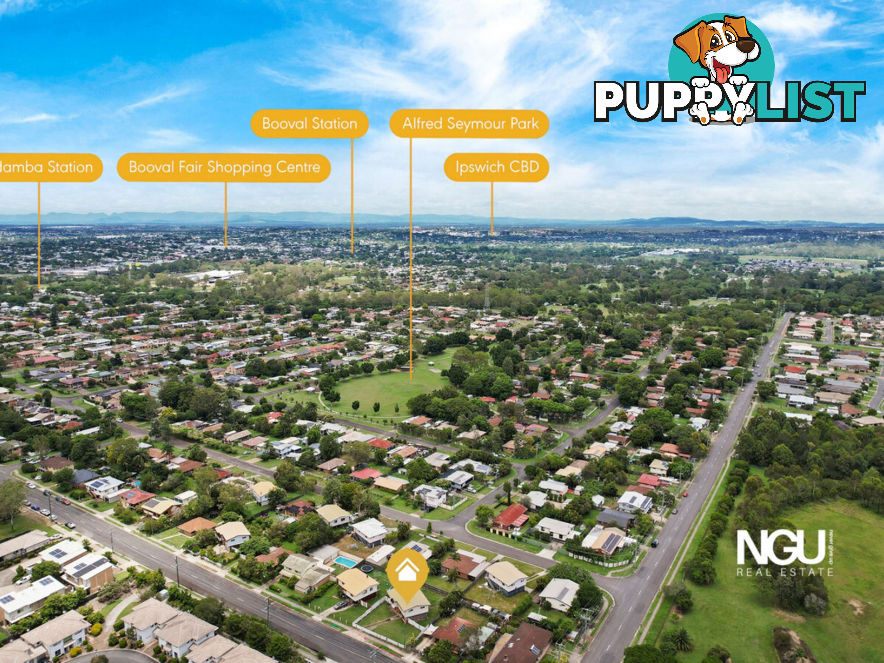 76 River Road Bundamba QLD 4304