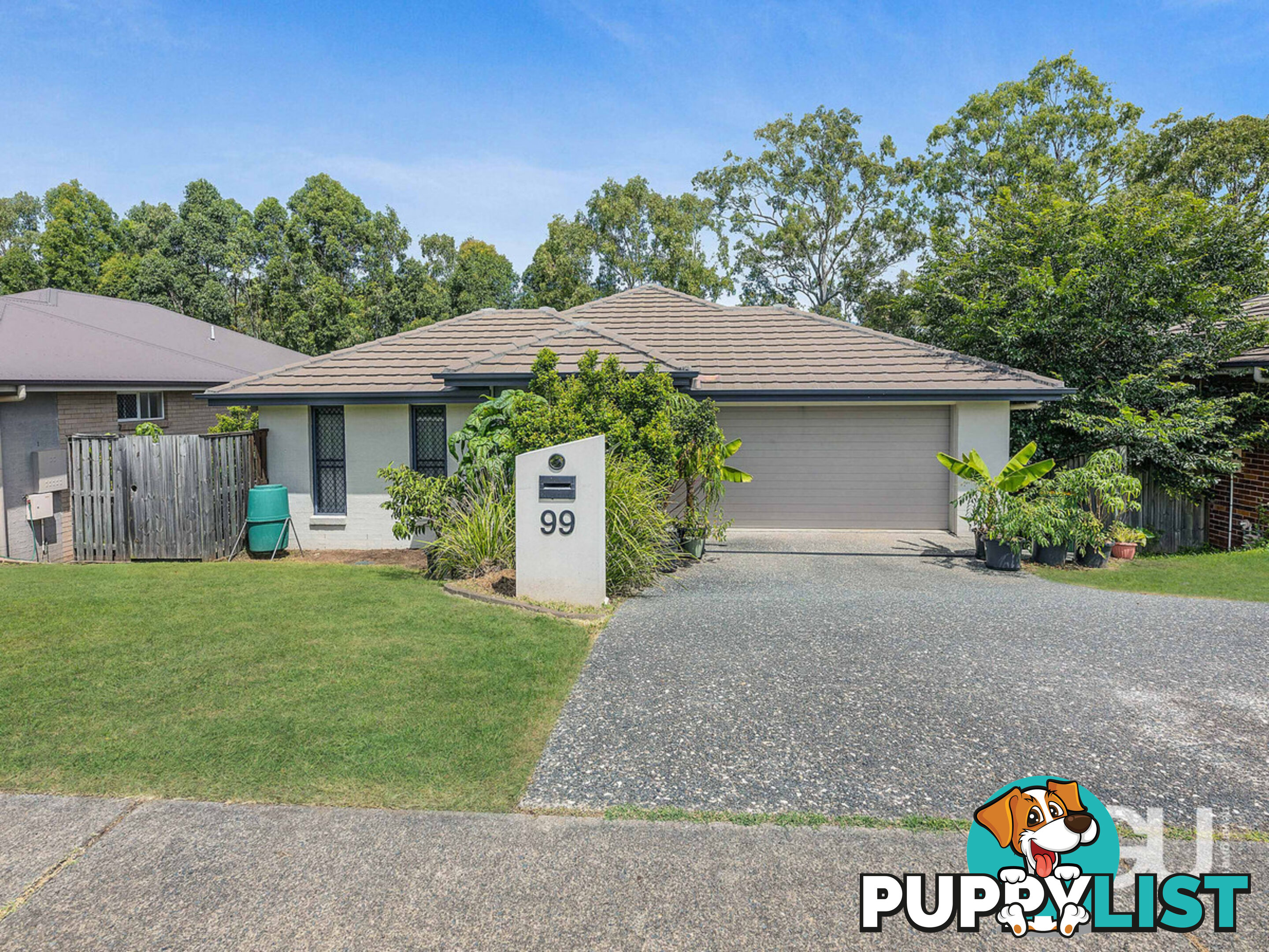 99 Ingles Drive Redbank Plains QLD 4301