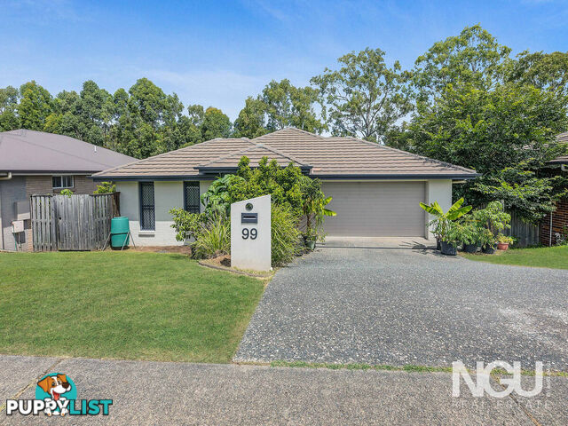 99 Ingles Drive Redbank Plains QLD 4301