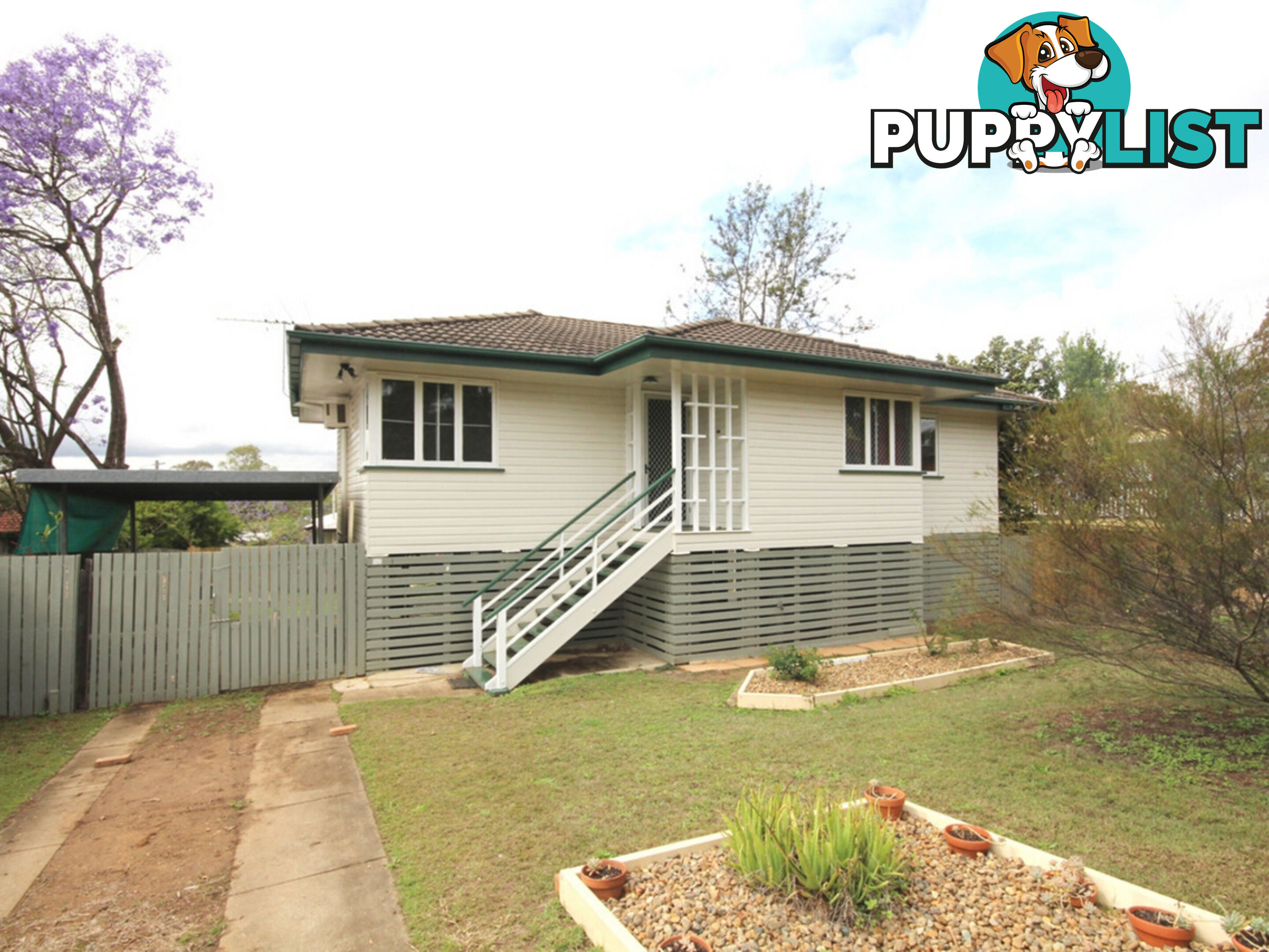 68 Aspinall Street Leichhardt QLD 4305