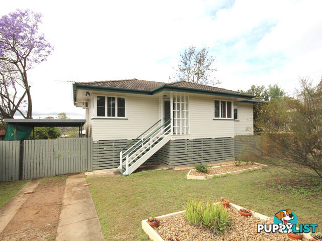 68 Aspinall Street Leichhardt QLD 4305