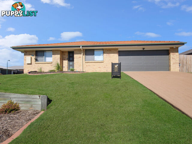 5 Kestrel Street Lowood QLD 4311