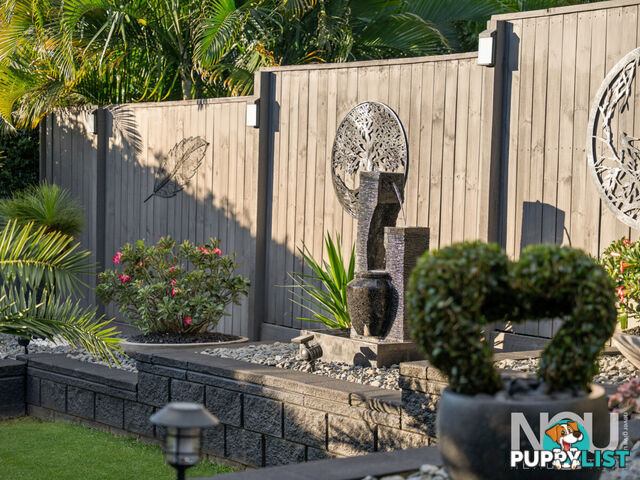 4 Myrtle Crescent Brookwater QLD 4300