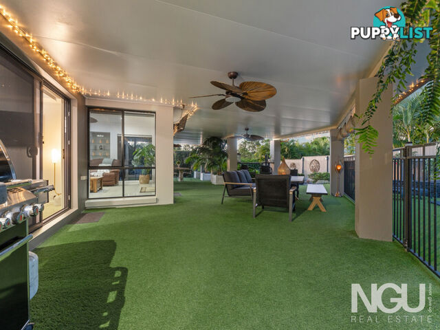 4 Myrtle Crescent Brookwater QLD 4300