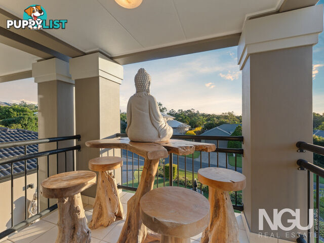 4 Myrtle Crescent Brookwater QLD 4300