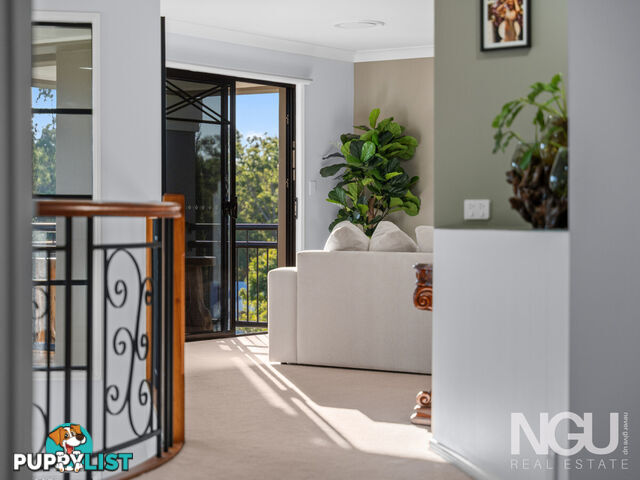 4 Myrtle Crescent Brookwater QLD 4300