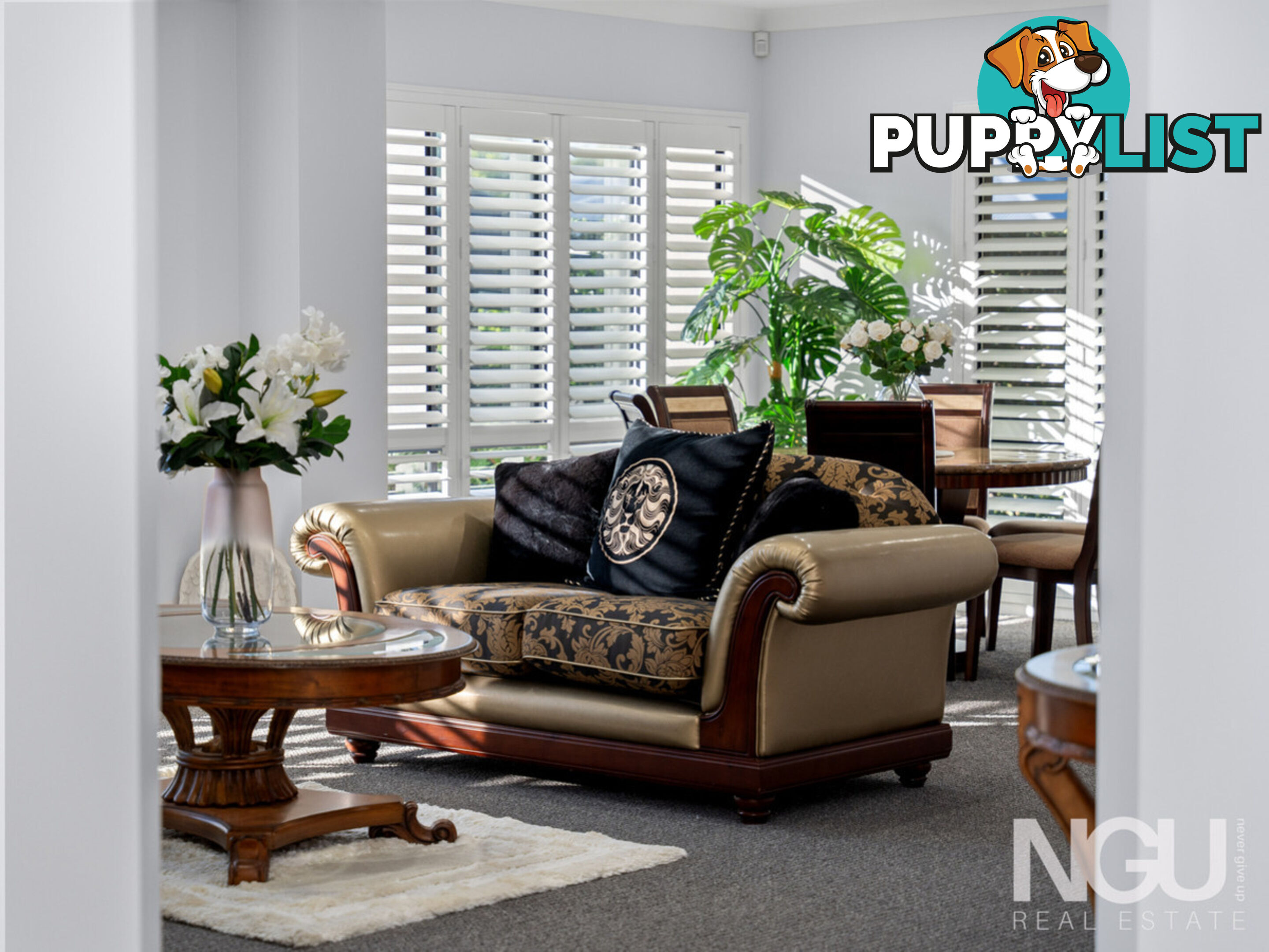 4 Myrtle Crescent Brookwater QLD 4300