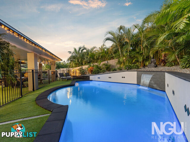 4 Myrtle Crescent Brookwater QLD 4300